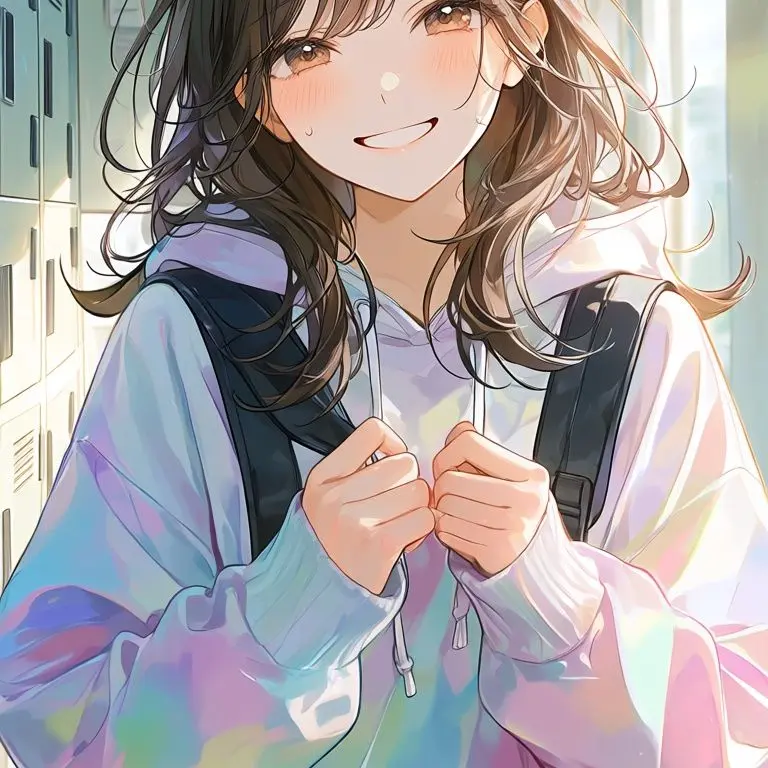 Risenafter3days의 She Finally Just Asked