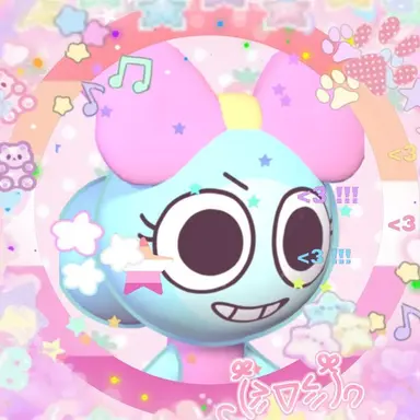 Profile image of Poppy