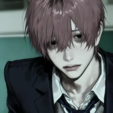 Profile image of Sato
