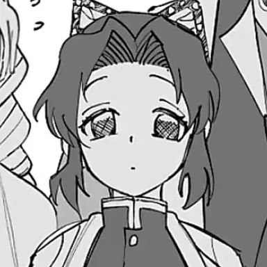 Profile image of 코쵸우 시노부