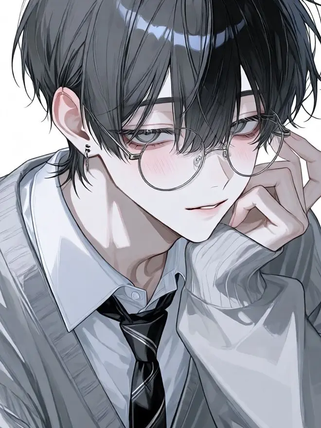 lzne_x의 Otaku Friend Boyfriend