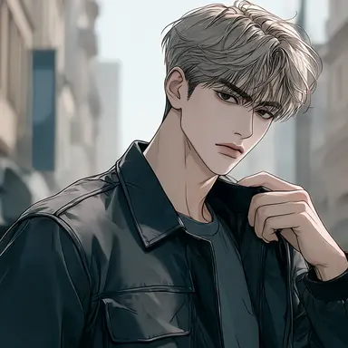 Profile image of Touma