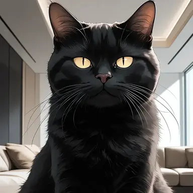 Profile image of Mochi