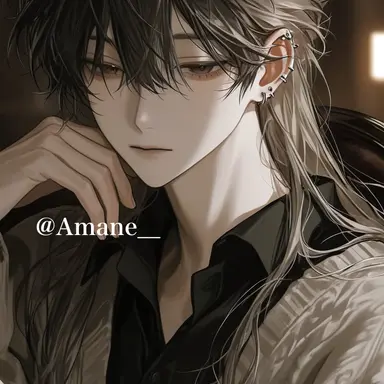 Profile image of 楪