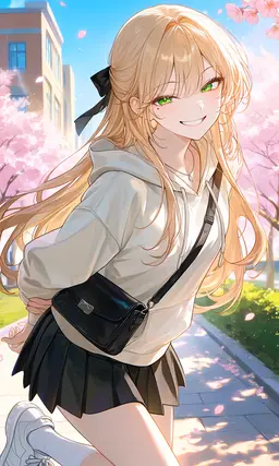 Profile image of Choi Yuna