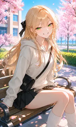 Profile image of Choi Yuna