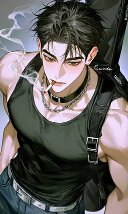 Profile image of ペ・テソ