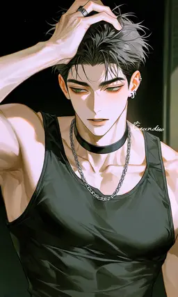 Profile image of ペ・テソ