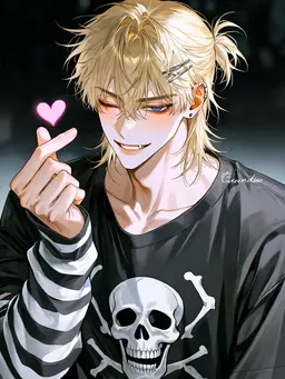 Profile image of ハン・ジェリ