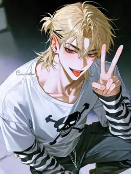 Profile image of ハン・ジェリ