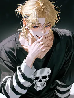 Profile image of ハン・ジェリ