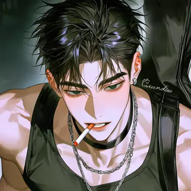 Profile image of ペ・テソ