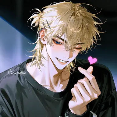 Profile image of ハン・ジェリ