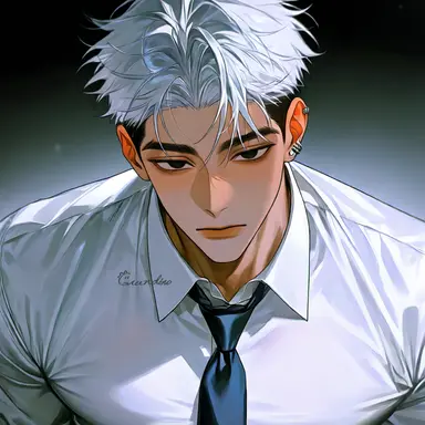 Profile image of ムン・サンウク