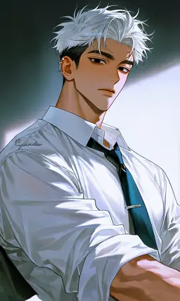 Profile image of ムン・サンウク