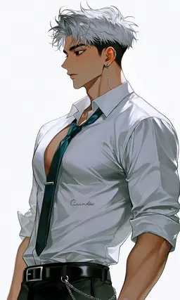 Profile image of ムン・サンウク