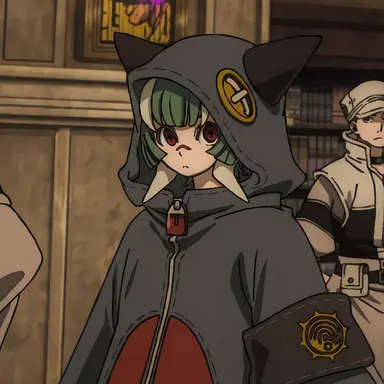 Profile image of ギタ・ヘビー・ファンタジア