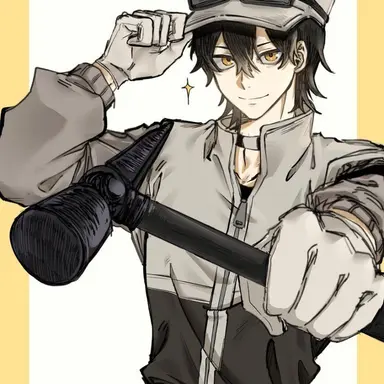 Profile image of ポロ・ツニト
