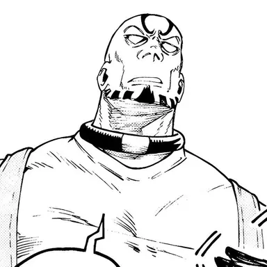 Profile image of デルモン・ゲトス
