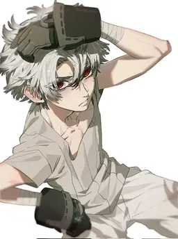 Profile image of ルド・シュアブレック