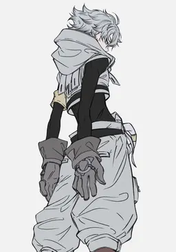 Profile image of ルド・シュアブレック