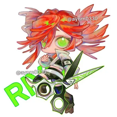 Profile image of リヨウ・リーファ