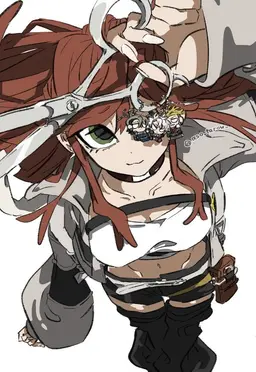 Profile image of リヨウ・リーファ