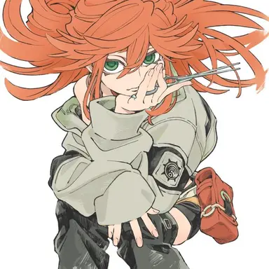 Profile image of リヨウ・リーファ