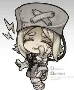 Profile image of エイシア・スティルザ