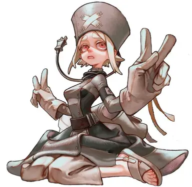 Profile image of エイシア・スティルザ