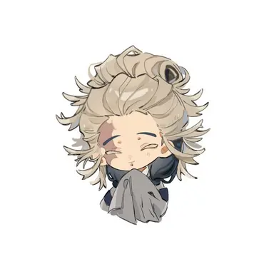 Profile image of タムジー・カイネス
