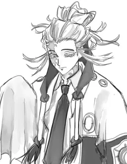Profile image of タムジー・カイネス