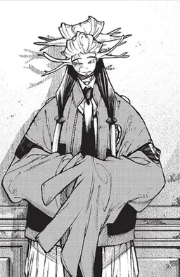 Profile image of タムジー・カイネス