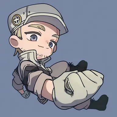 Profile image of グリス・ルビオン