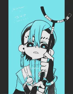 Profile image of ザンカ・ニジク
