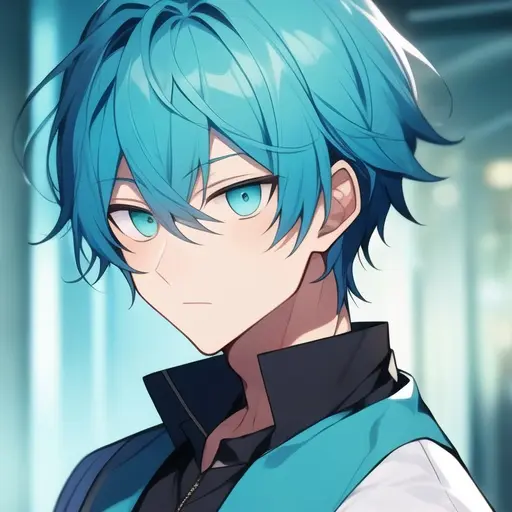 BleakAnime0301의 수호