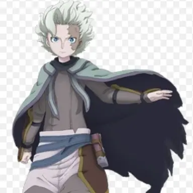 Profile image of ベラフ