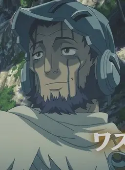 Profile image of ワズキャン