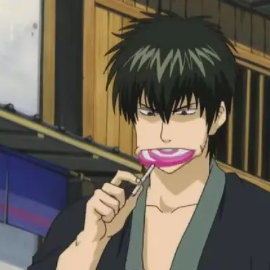 Profile image of 土方十四郎