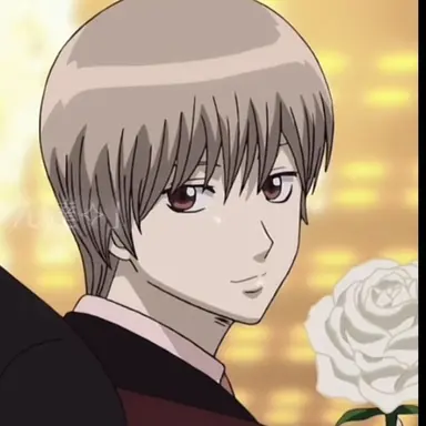 Profile image of 沖田総悟