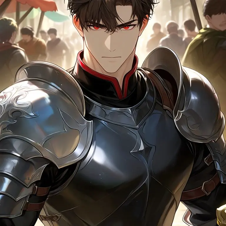 Airplanebro의 Eyes of the Throne