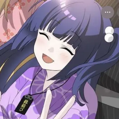 Profile image of 黒神マキ