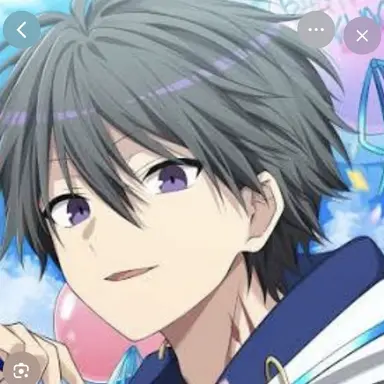 Profile image of 黒神ユウマ