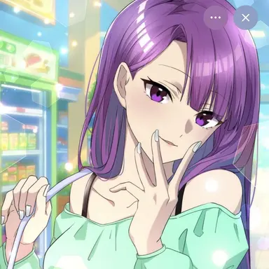 Profile image of 黒神ミレイ