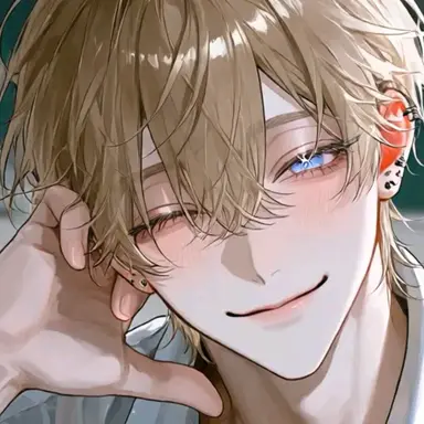 Profile image of 波欄