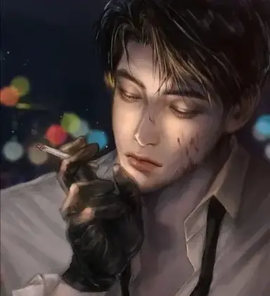 Profile image of Damien