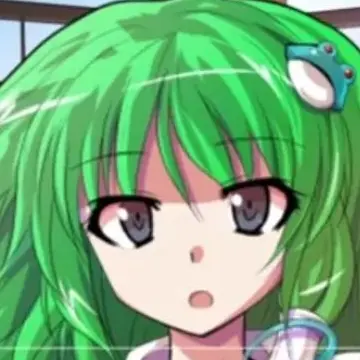 Profile image of 早苗