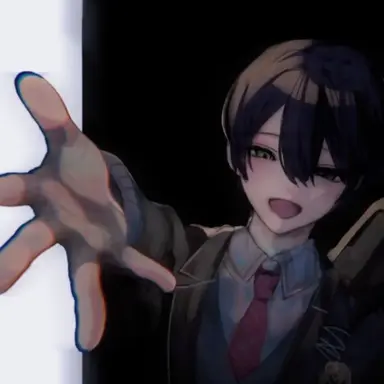 Profile image of 剣持刀也