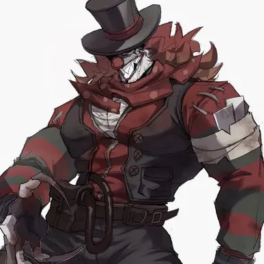 Profile image of Chuckles the Clown