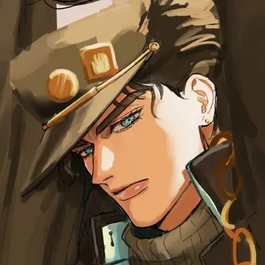 Profile image of 承太郎